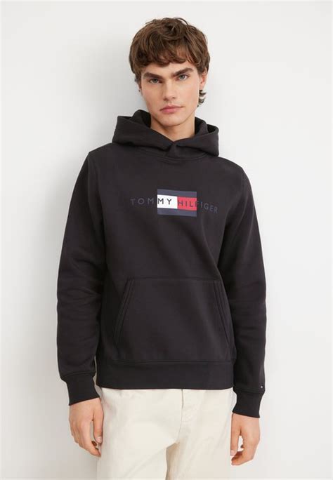 Grijze Hoodies voor heren online shop • ZALANDO • Ontdek het .